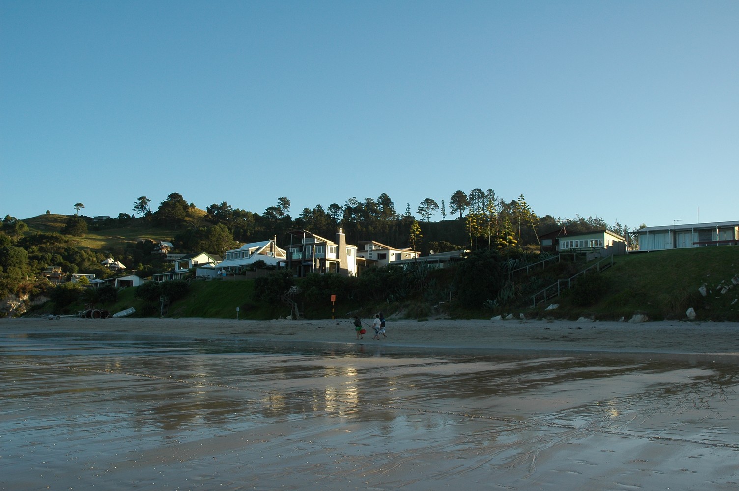 425   05 02   Coromandel   Hot Springs